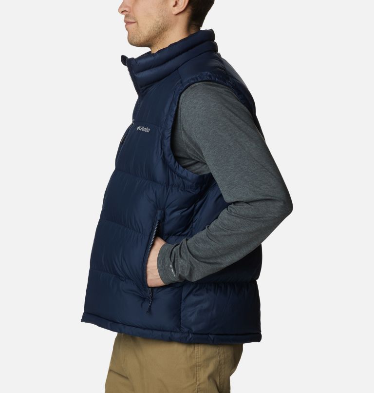 Columbia pike lake outlet vest