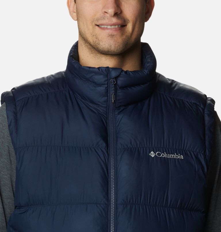 COLUMBIA FISHING VEST GILET (L) – WEARECOW