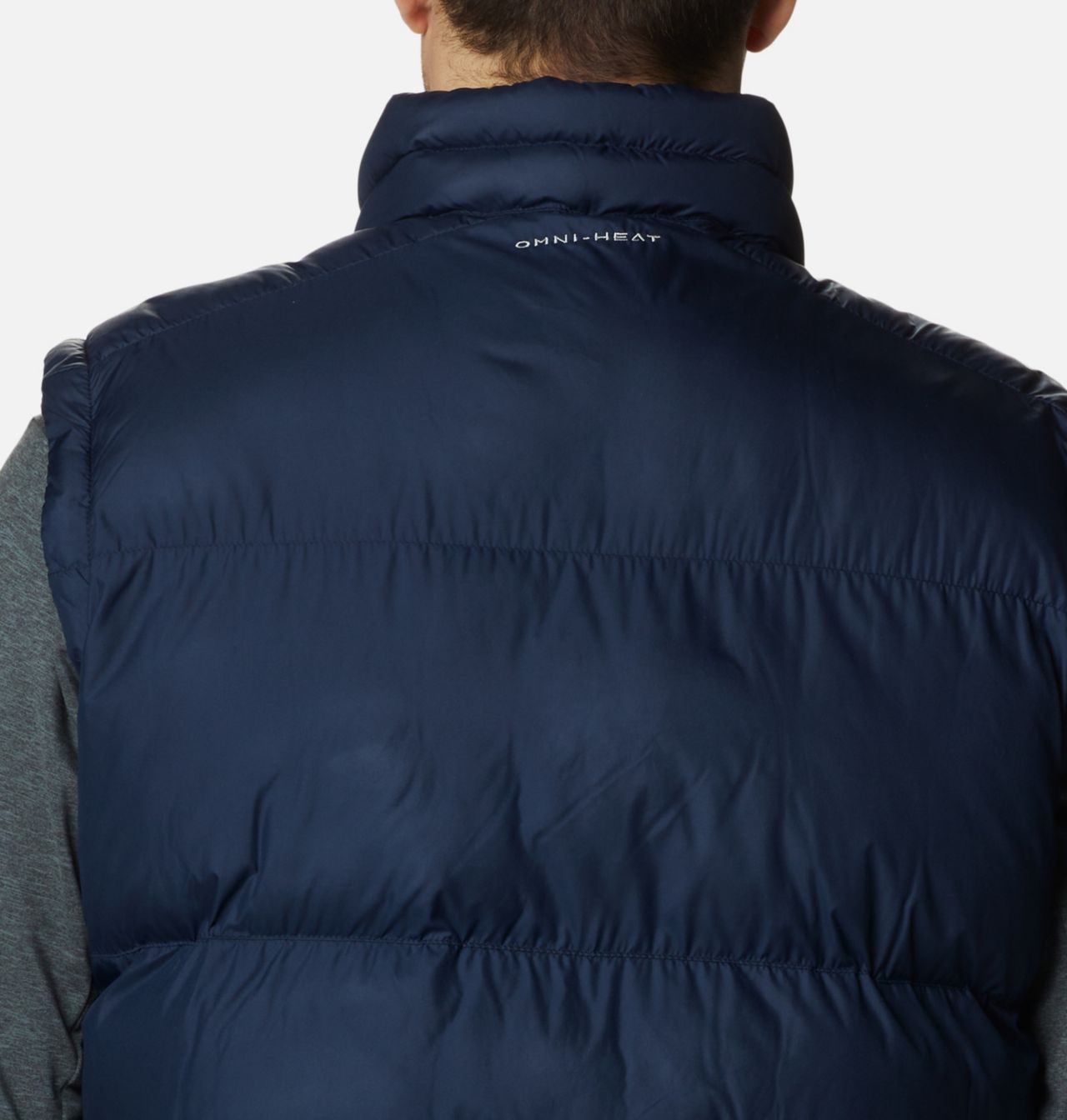 Pike Lake™ II Vest | 464 | S 7