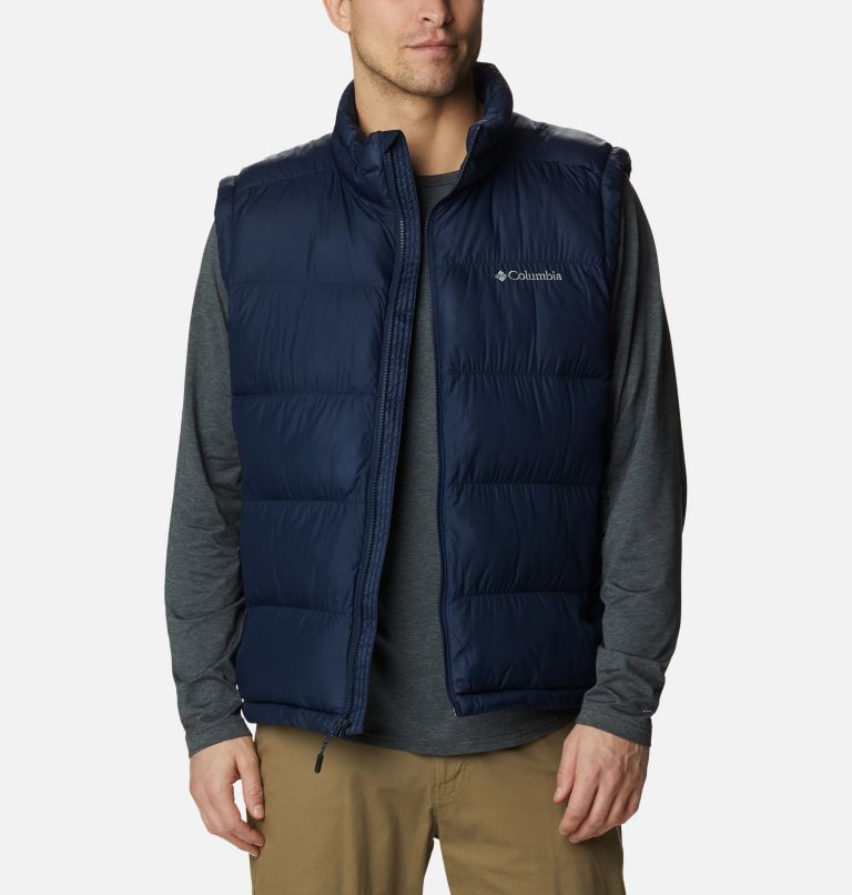 Columbia 2025 puffy vest