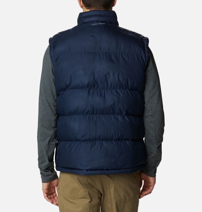 COLUMBIA FISHING VEST GILET (L) – WEARECOW