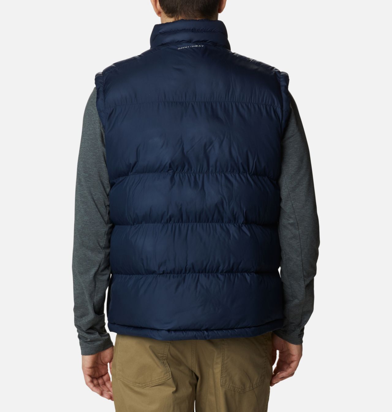 Pike Lake™ II Vest | 464 | S 2