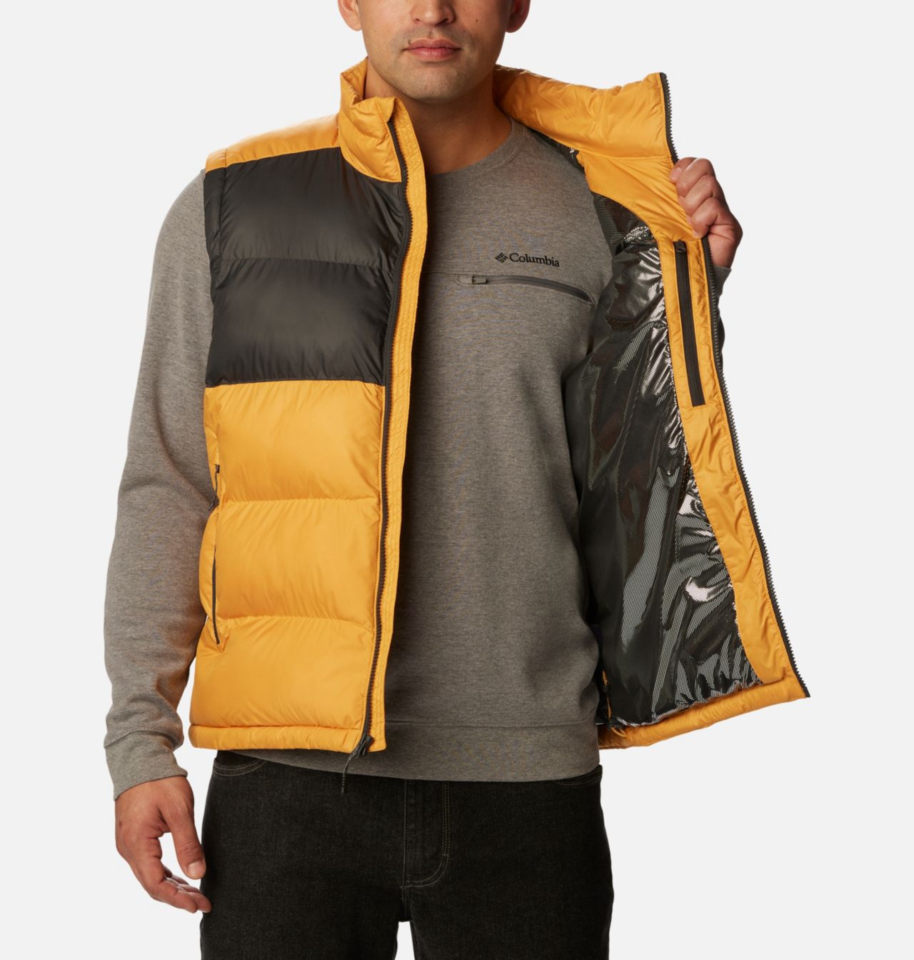 Men's Pike Lake™ II Vest 5