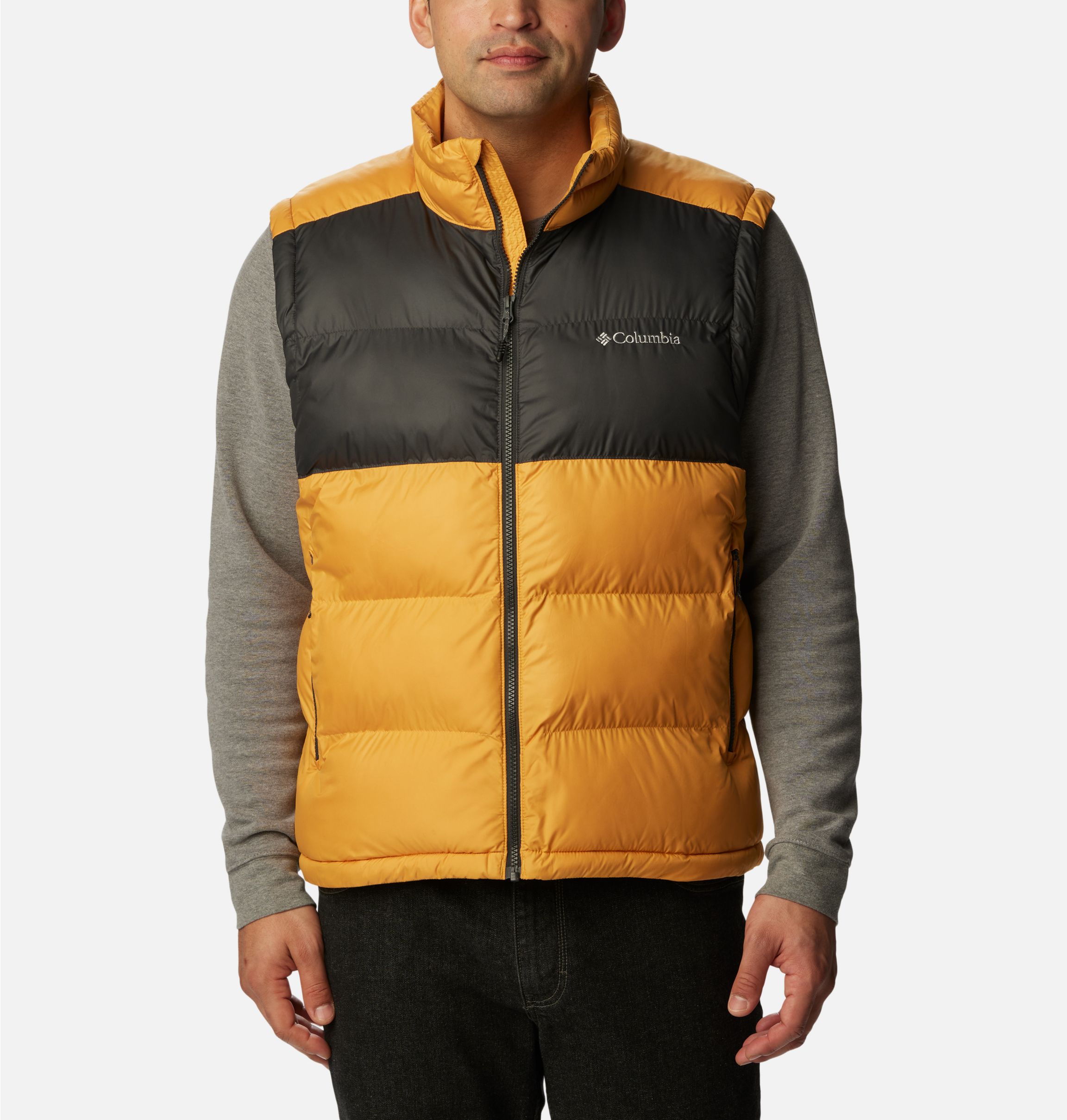 Pike lake outlet vest