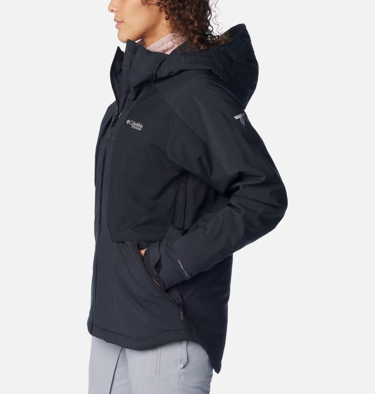 Veste ski columbia femme new arrivals