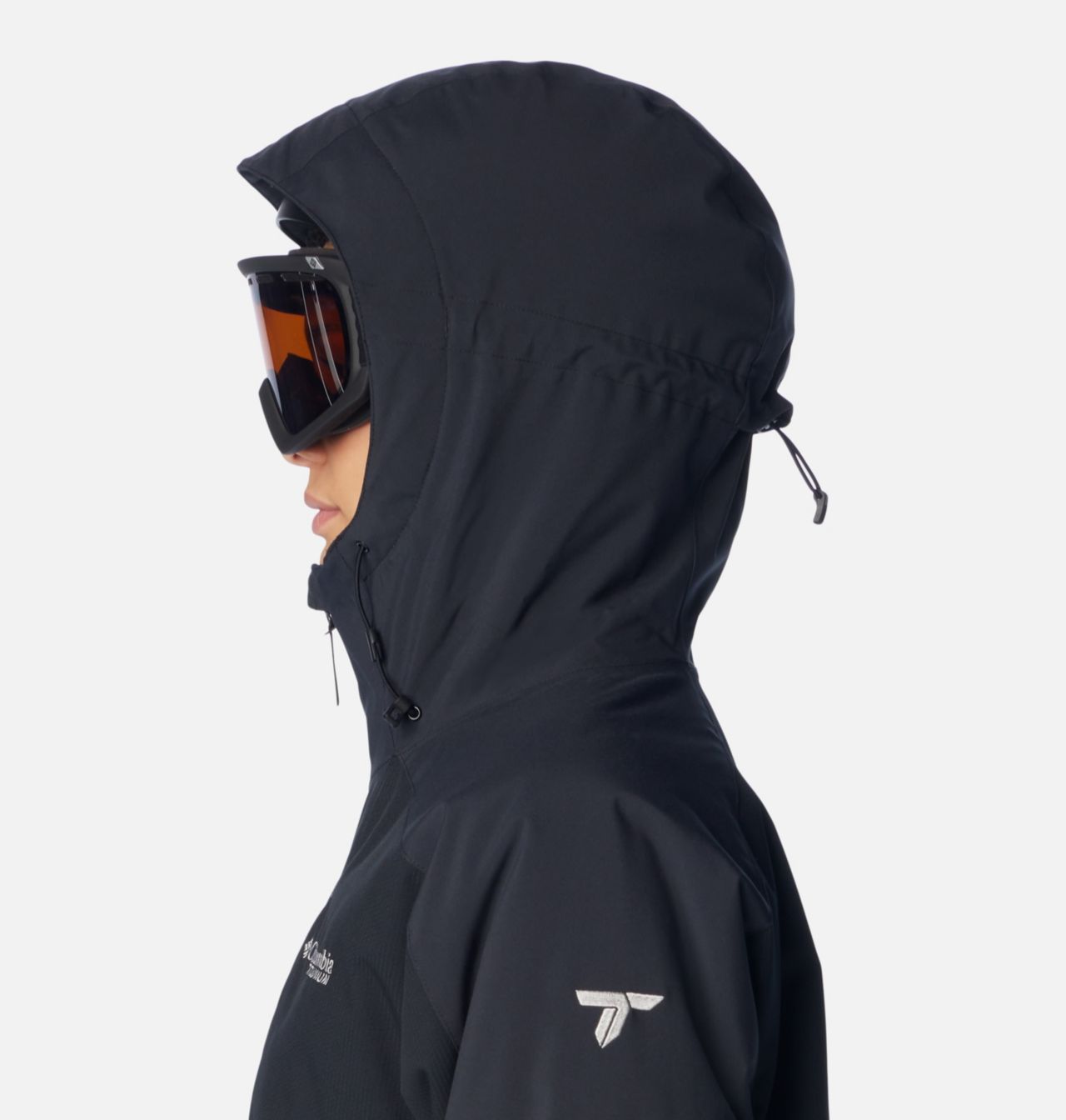 Women's Highland Summit™ Jacket 8