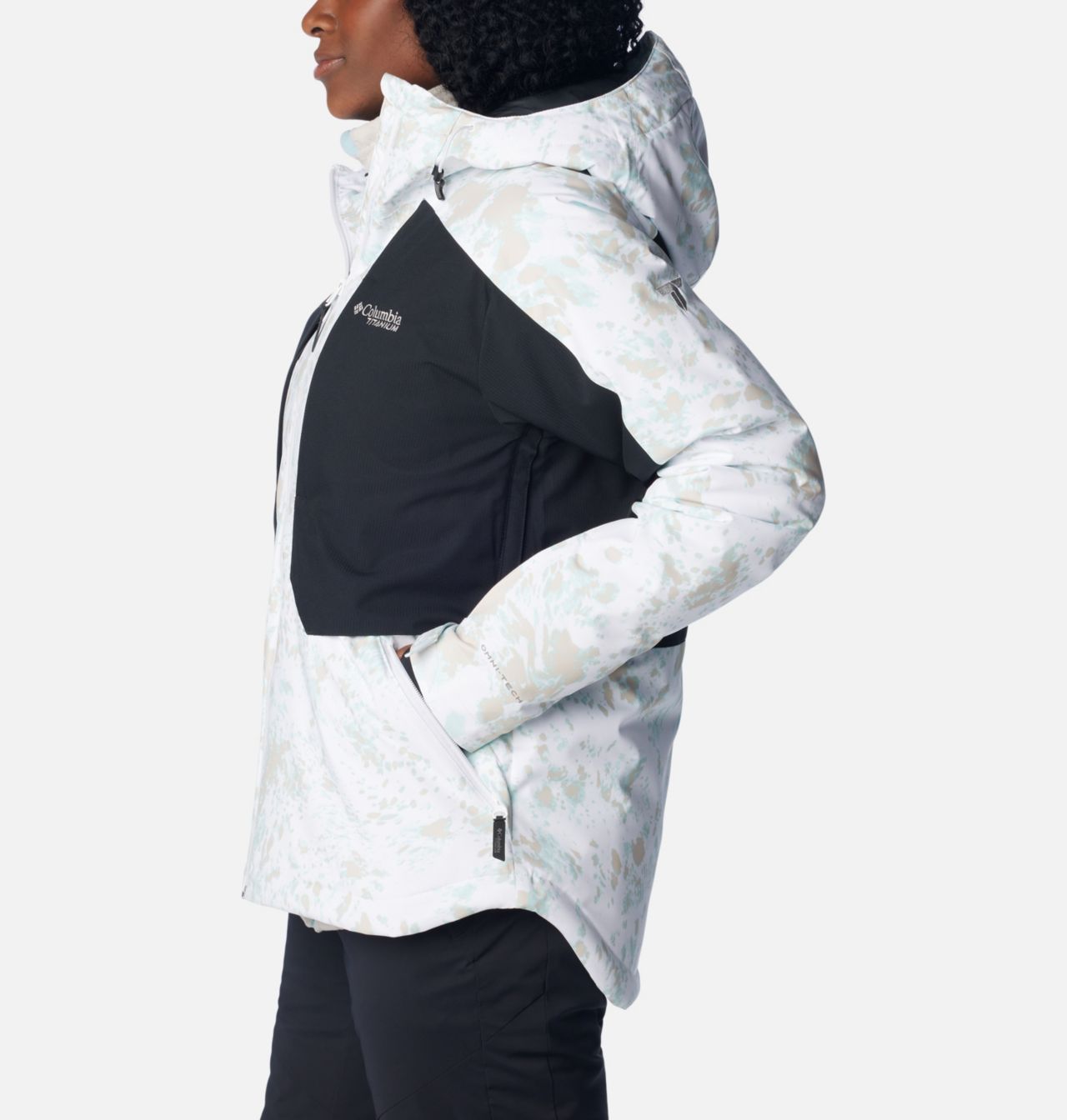 Women's Highland Summit™ Jacket 3