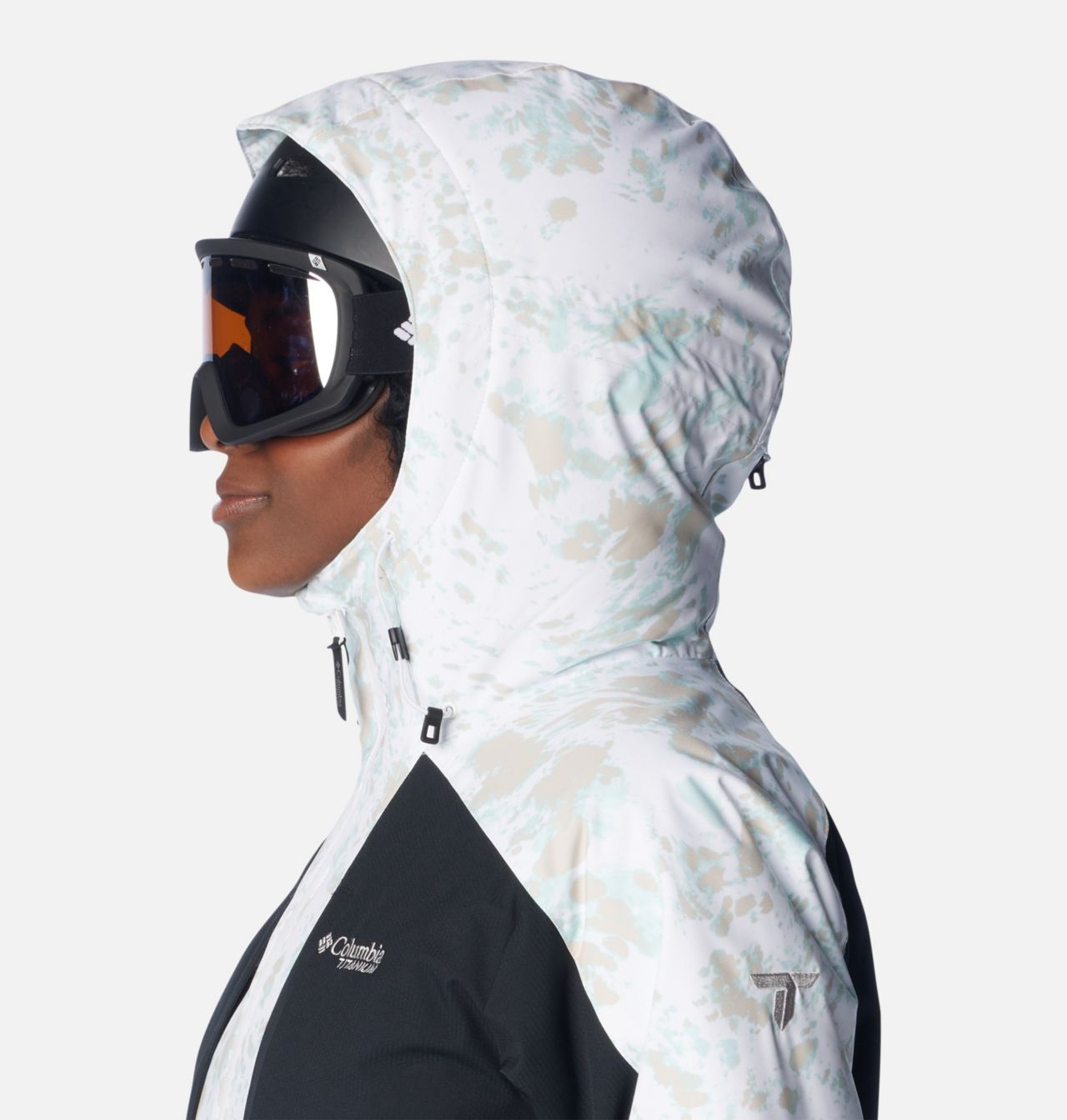 Women's Highland Summit™ Jacket 8