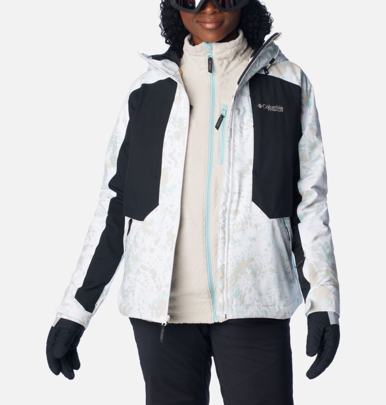 Women's Highland Summit™ Jacket 11
