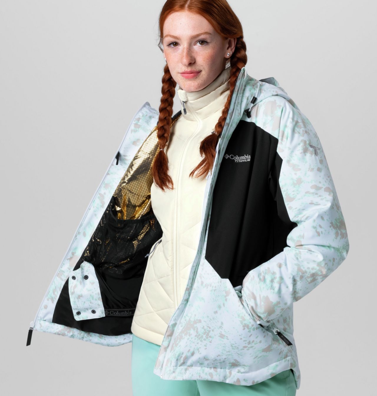 Women's Highland Summit™ Jacket 12