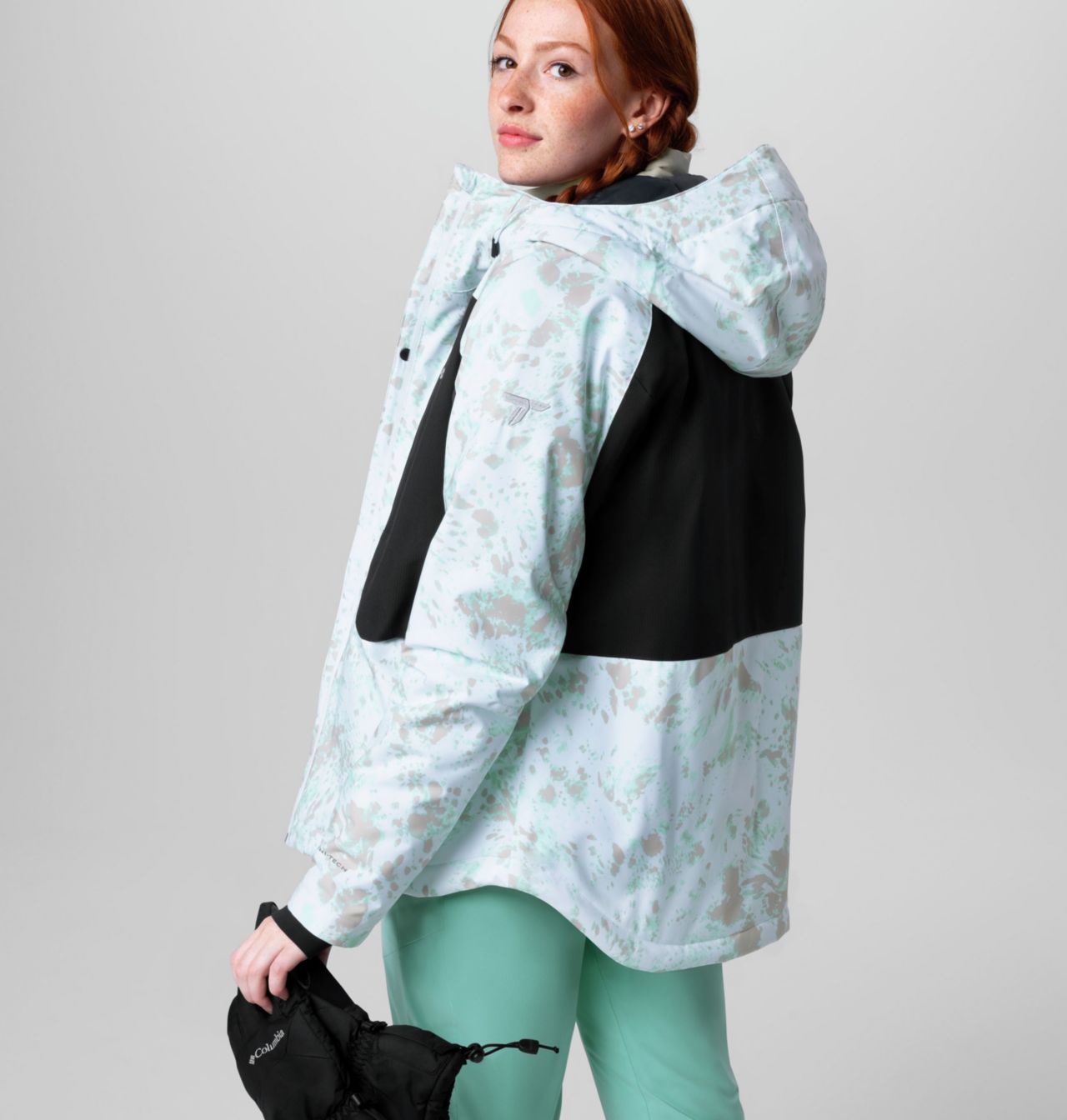 Women's Highland Summit™ Jacket 14