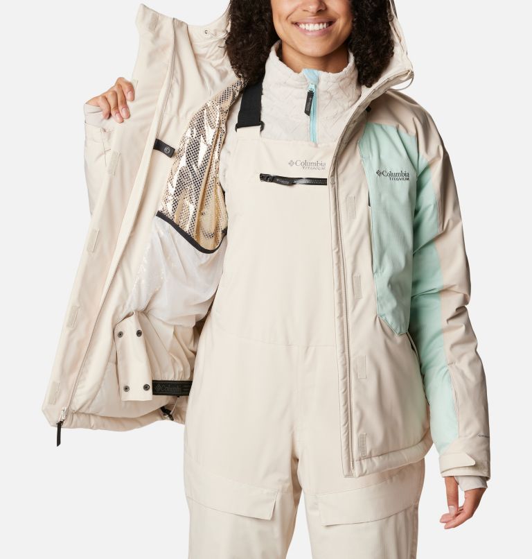 Columbia sportswear jackets womens - Gem