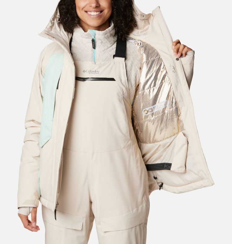 Women's Highland Summit™ Waterproof Ski Jacket