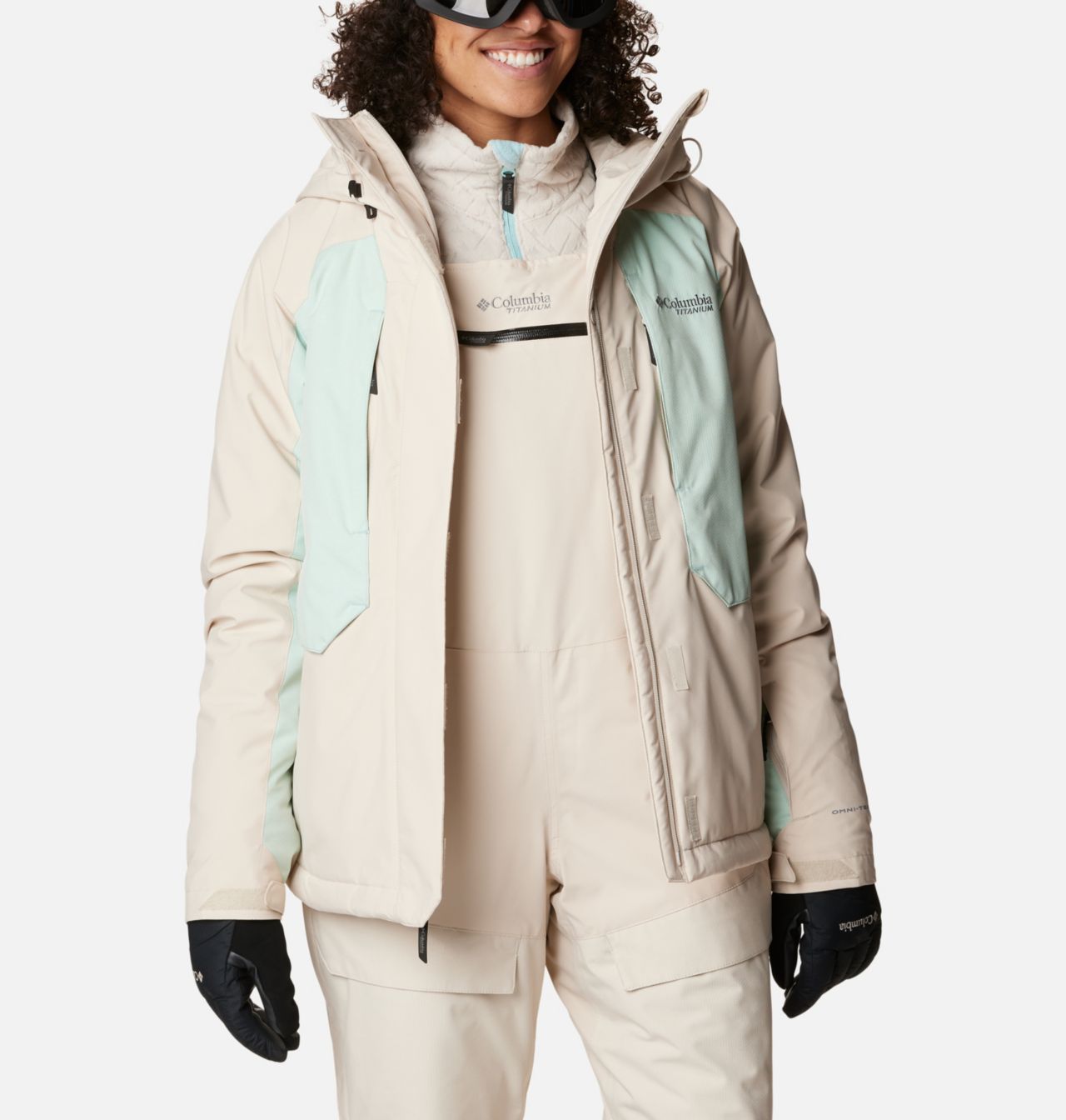 Women's Highland Summit™ Jacket 11