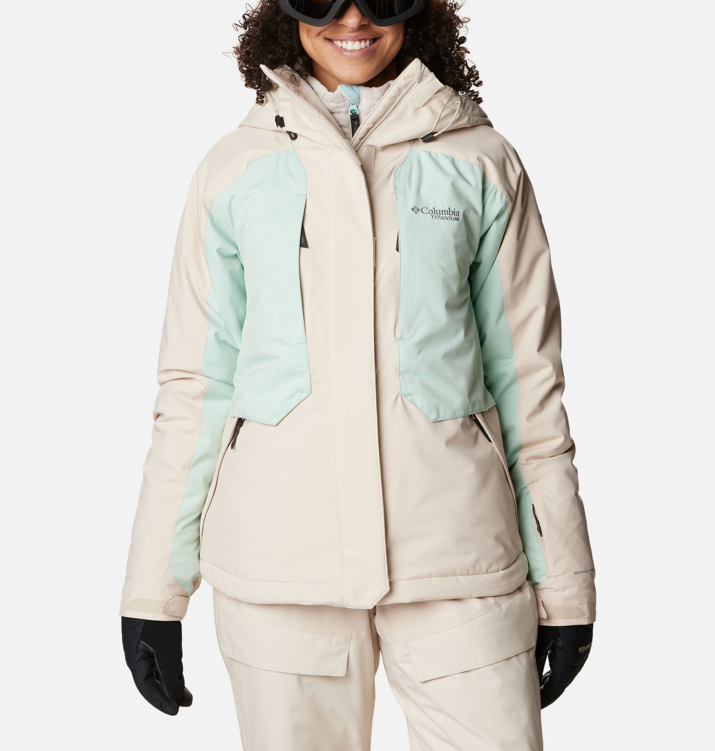 Patagonia Off Slope Jacket - Winter jacket Women's, Free EU Delivery