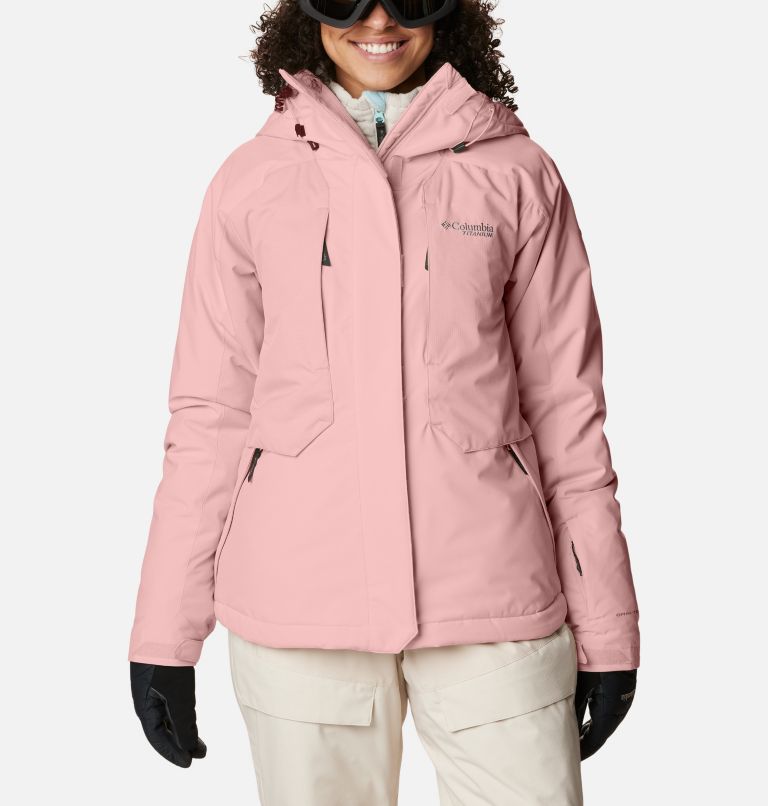 Women's Highland Summit™ Waterproof Ski Jacket