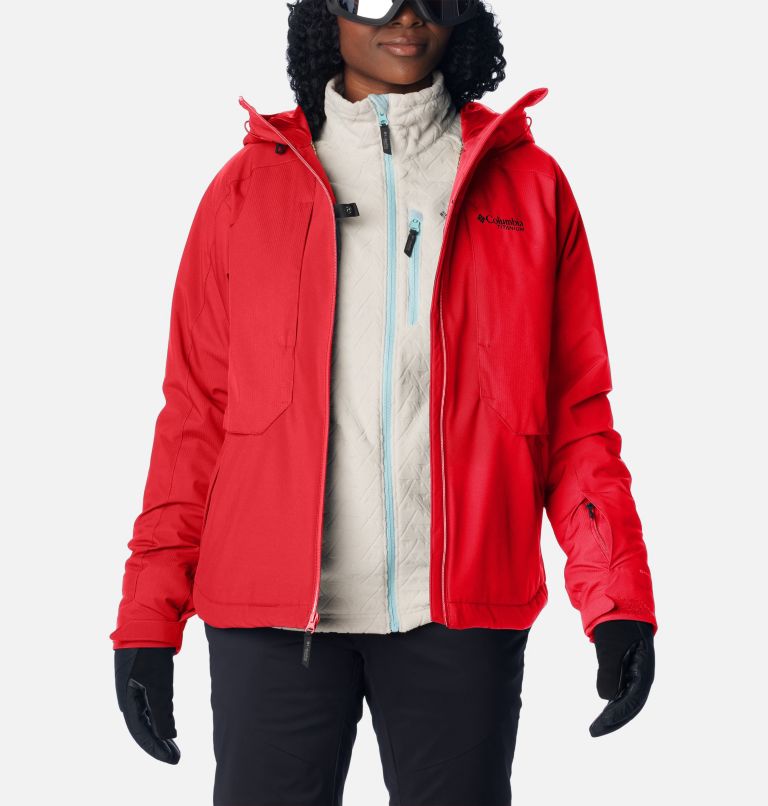 Women's Highland Summit™ Waterproof Ski Jacket