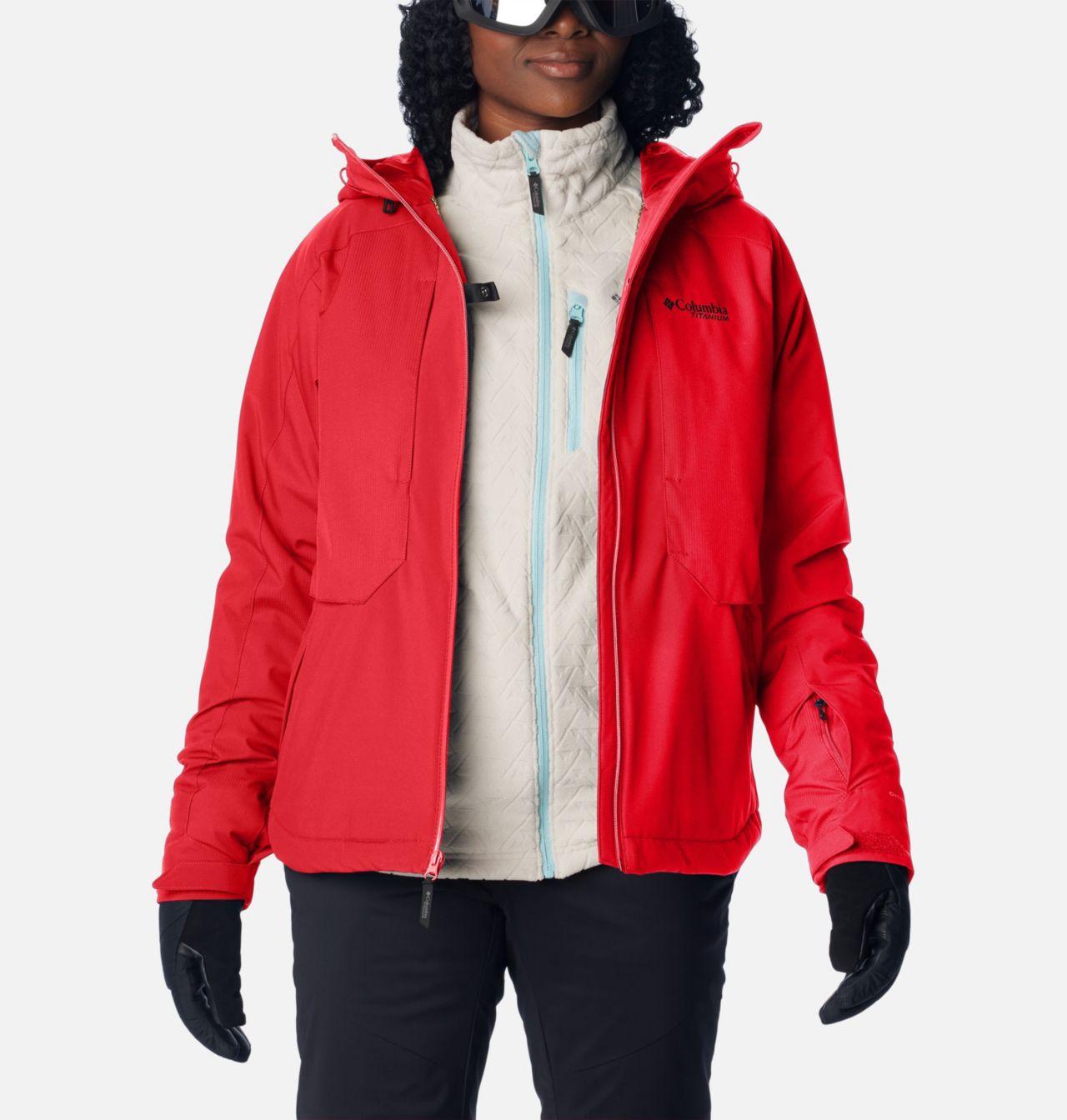 Highland Summit™ Jacket | 658 | XS 8