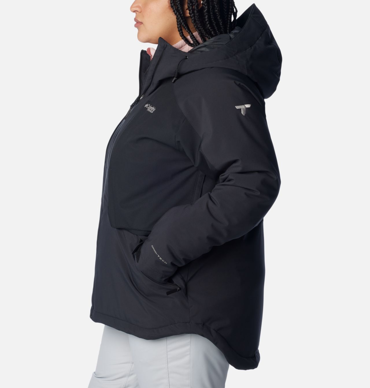 Women's Highland Summit™ Jacket - Plus Size 3