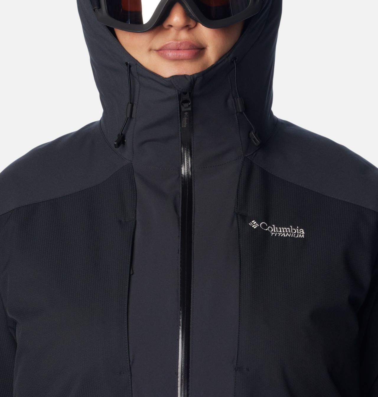 Women's Highland Summit™ Jacket - Plus Size 4