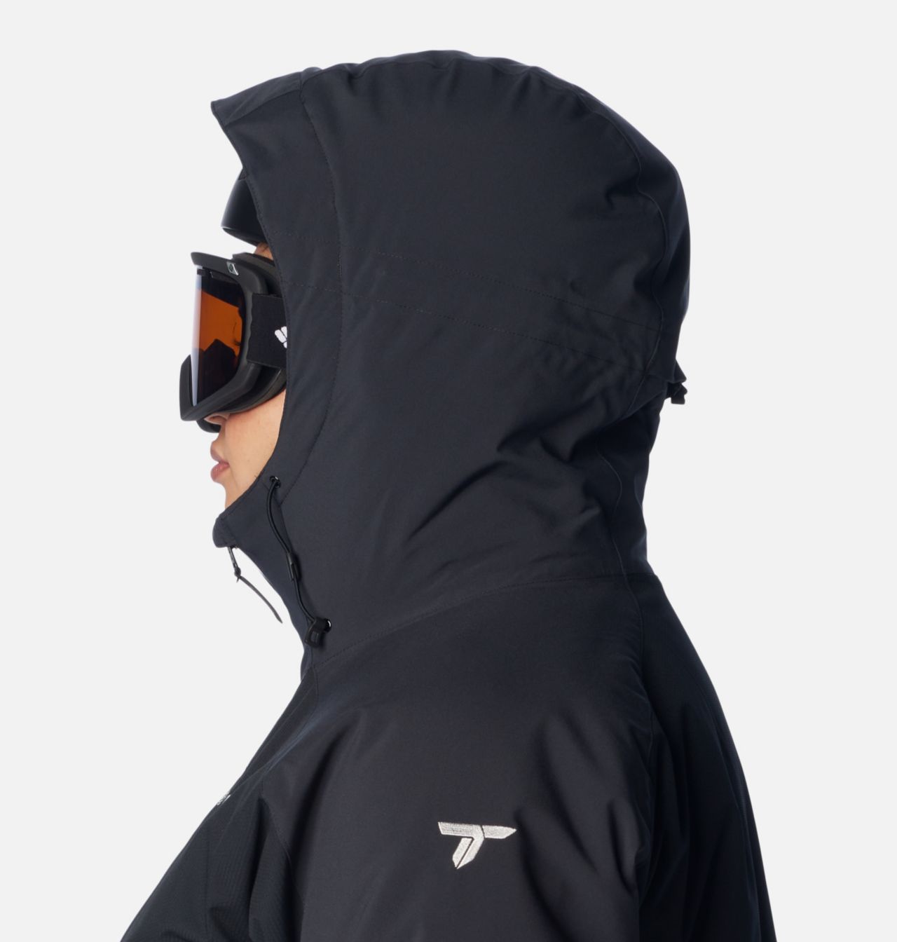 Women's Highland Summit™ Jacket - Plus Size 8