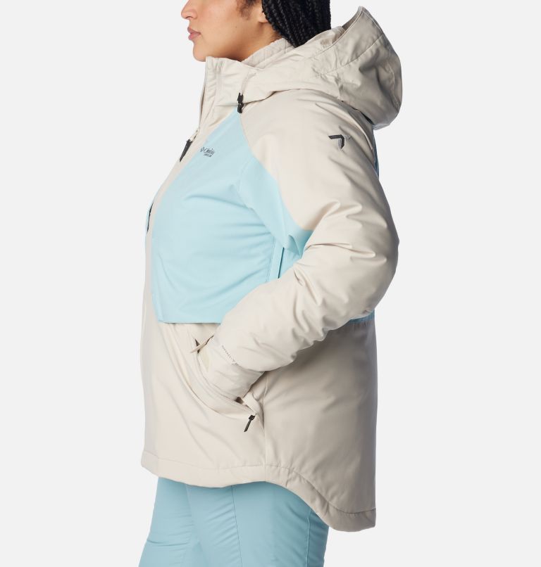 Columbia plus size sales 3 in 1 jackets