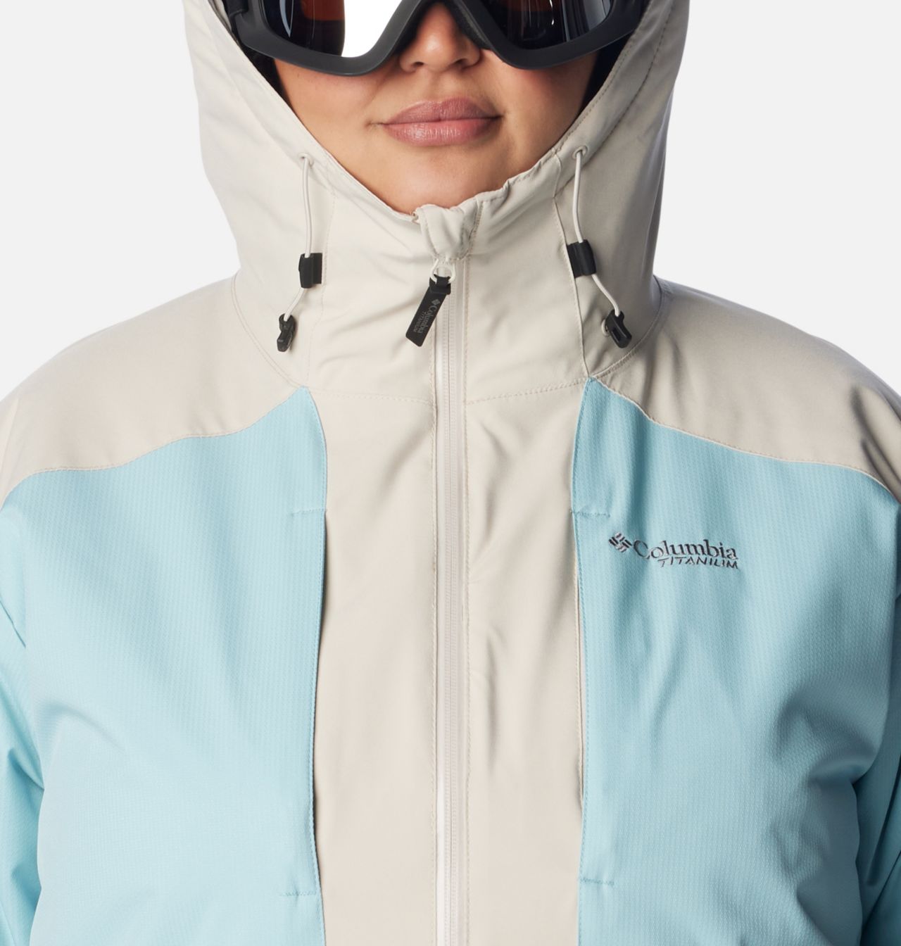 Women's Highland Summit™ Jacket - Plus Size 4