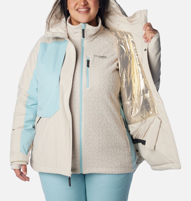 Women's Highland Summit™ Jacket