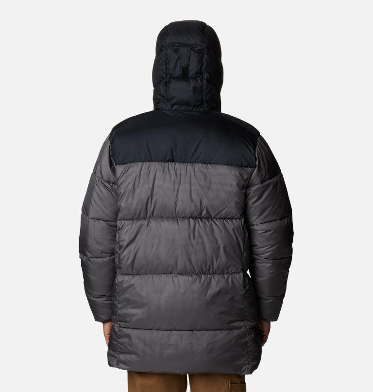 The north face on sale men's biggie mcmurdo parka