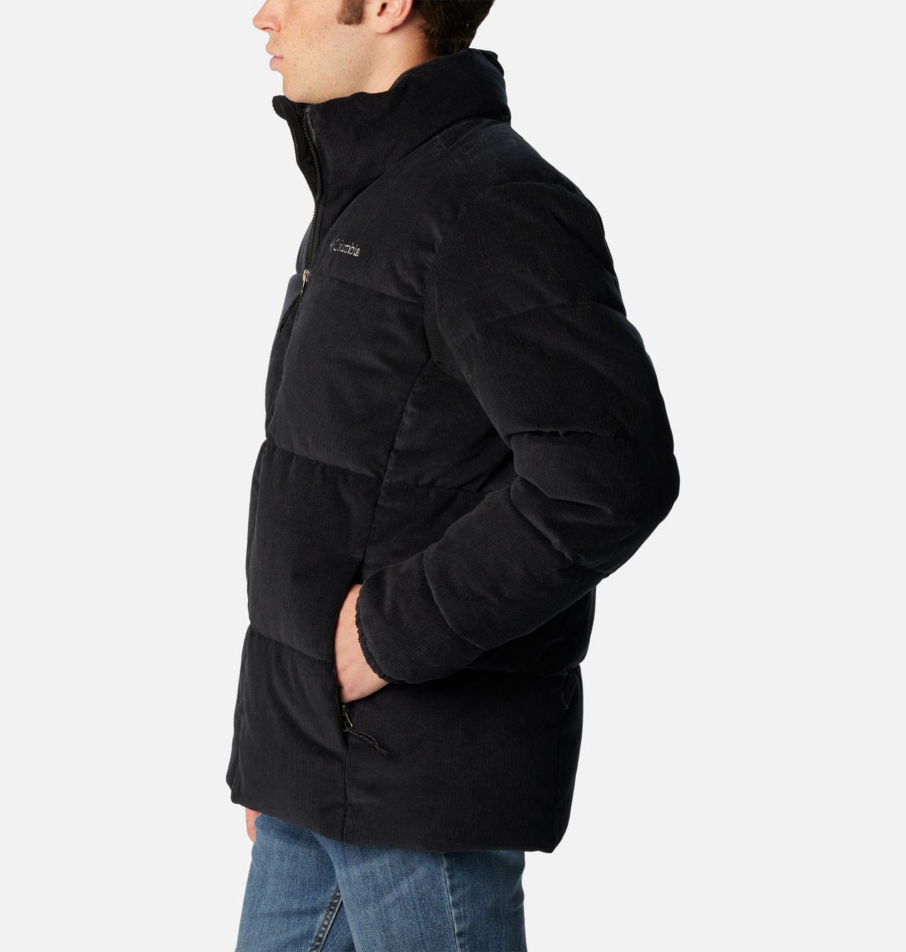 Men's Puffect™ Corduroy Jacket 3