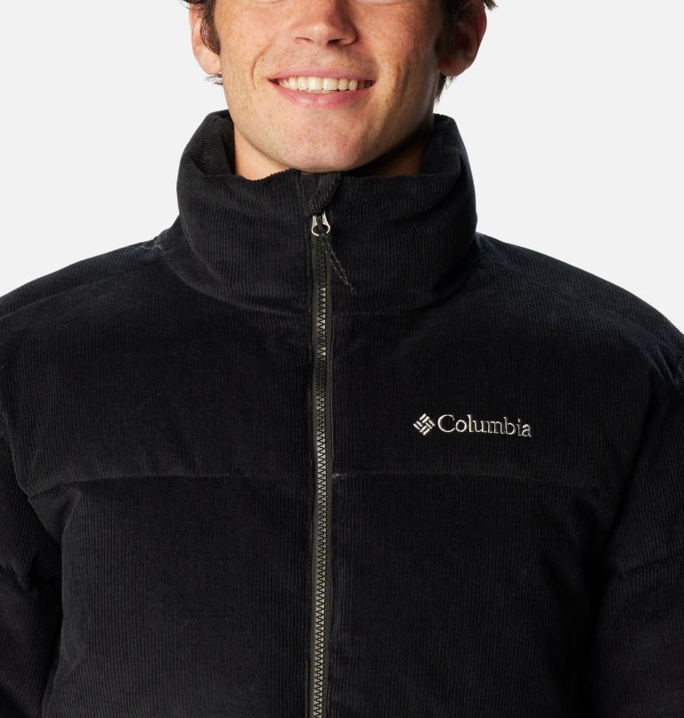 Columbia M Puffect™ II Jacket Black - black