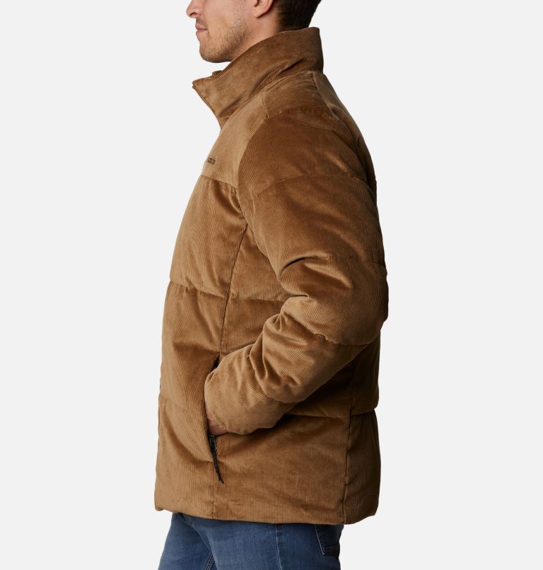 Men's Puffect™ Corduroy Jacket