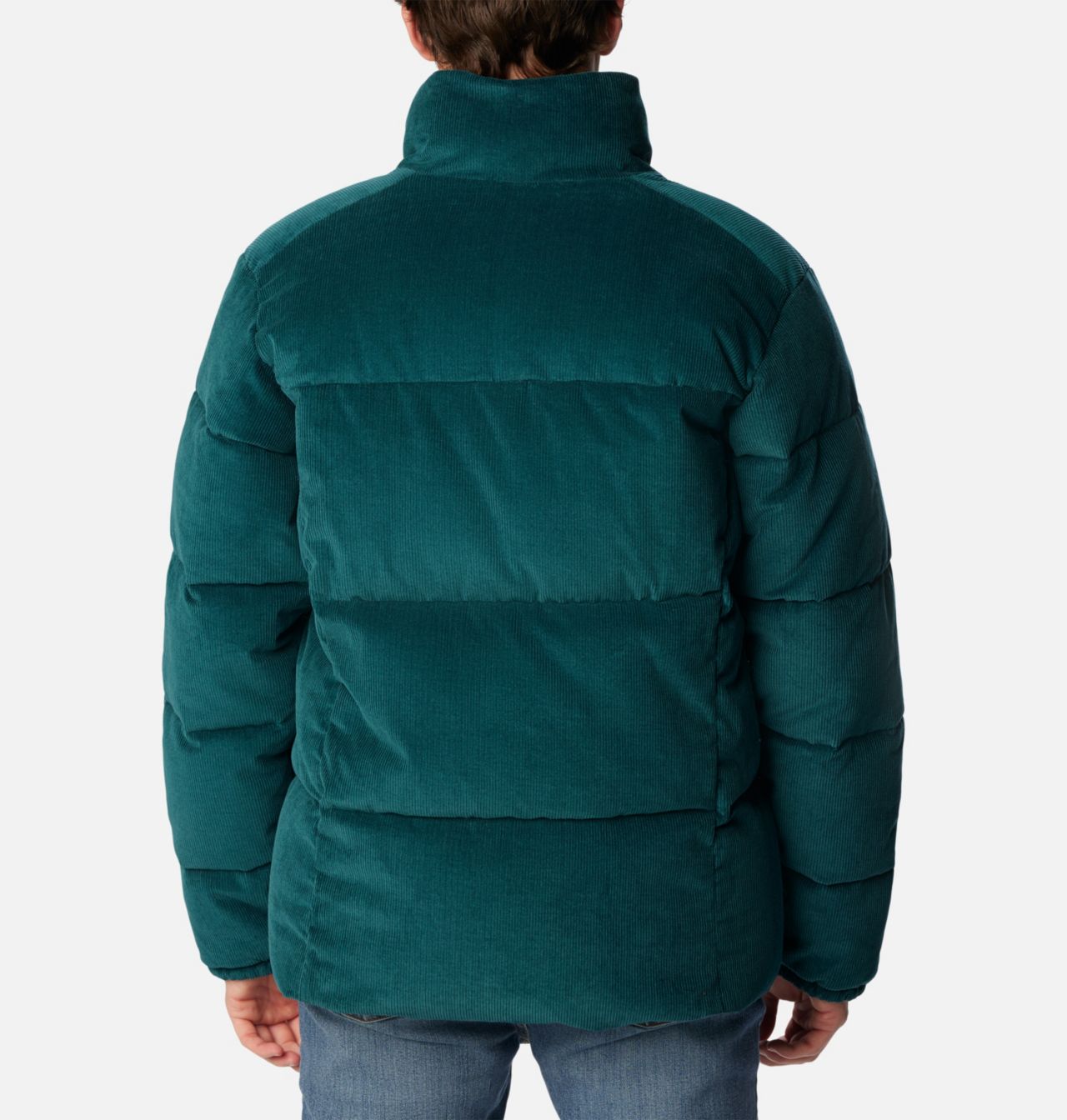 Men's Puffect™ Corduroy Jacket 2
