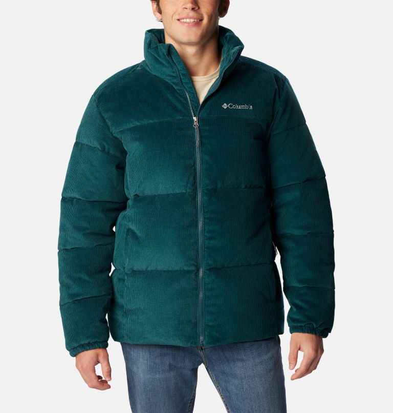 Men's columbia rapid excursion thermal coil puffer jacket sale