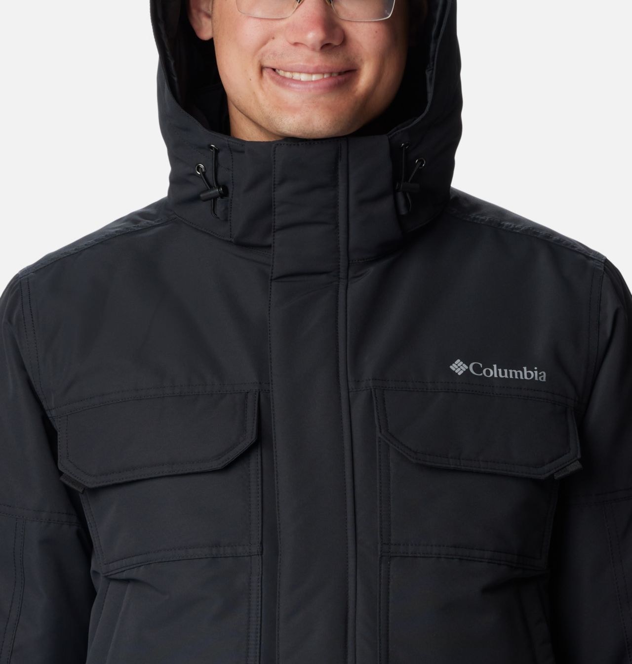 Men's Landroamer™ Down Parka 4