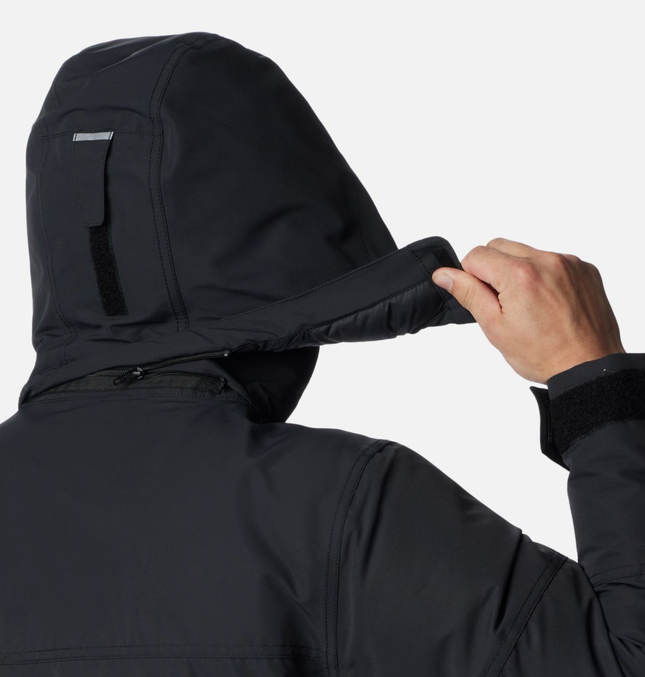 Men's Landroamer™ Down Parka 7