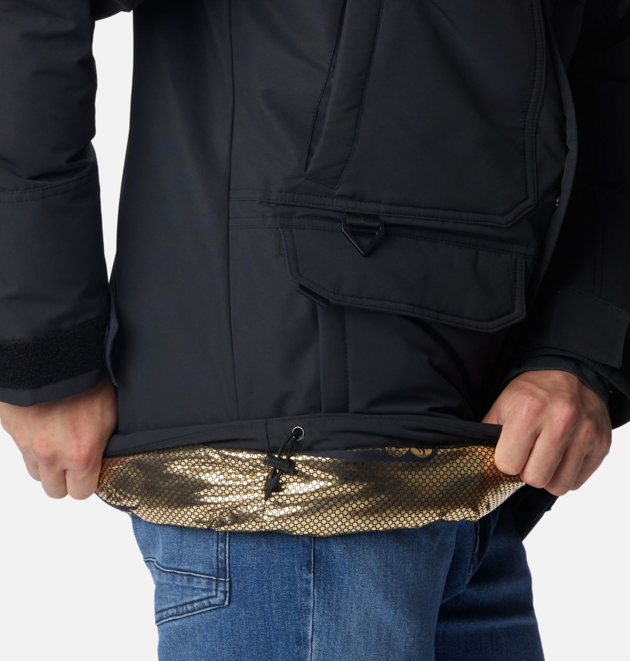 Men's Landroamer™ Down Parka 9