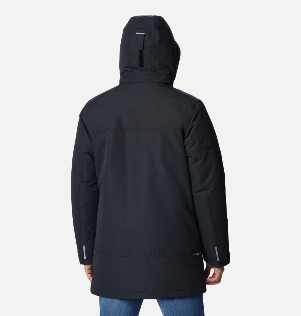 Men's Landroamer™ Down Parka 2