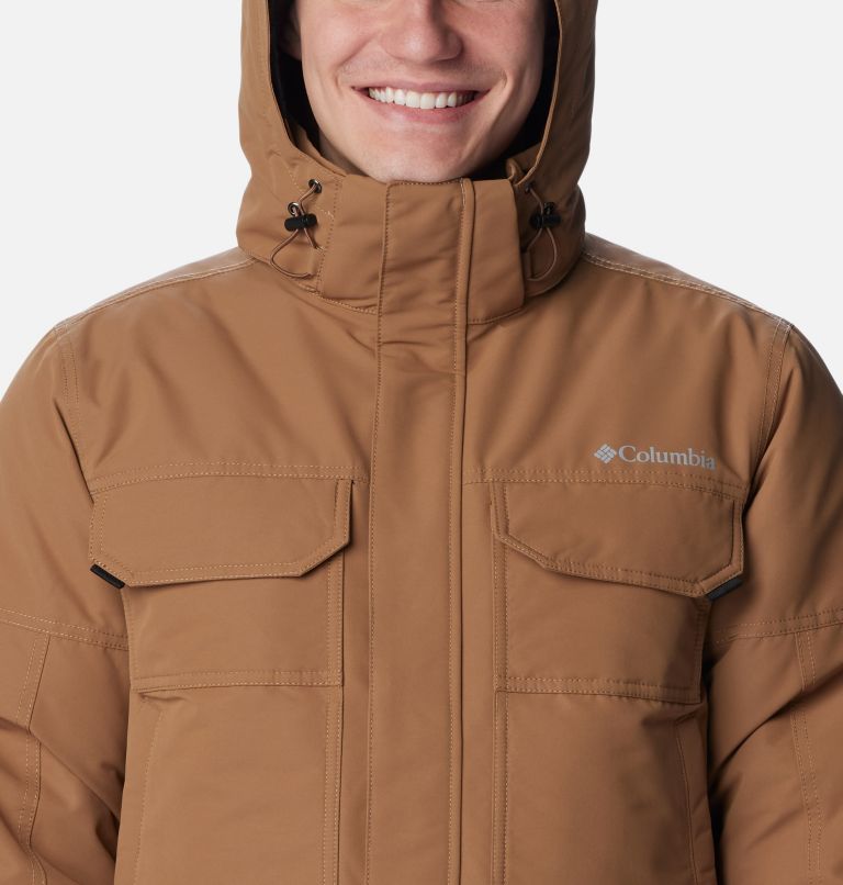 OUTDOOR CLEAROUT Columbia COLUMBIA LODGE™ - Down Jacket - Men's