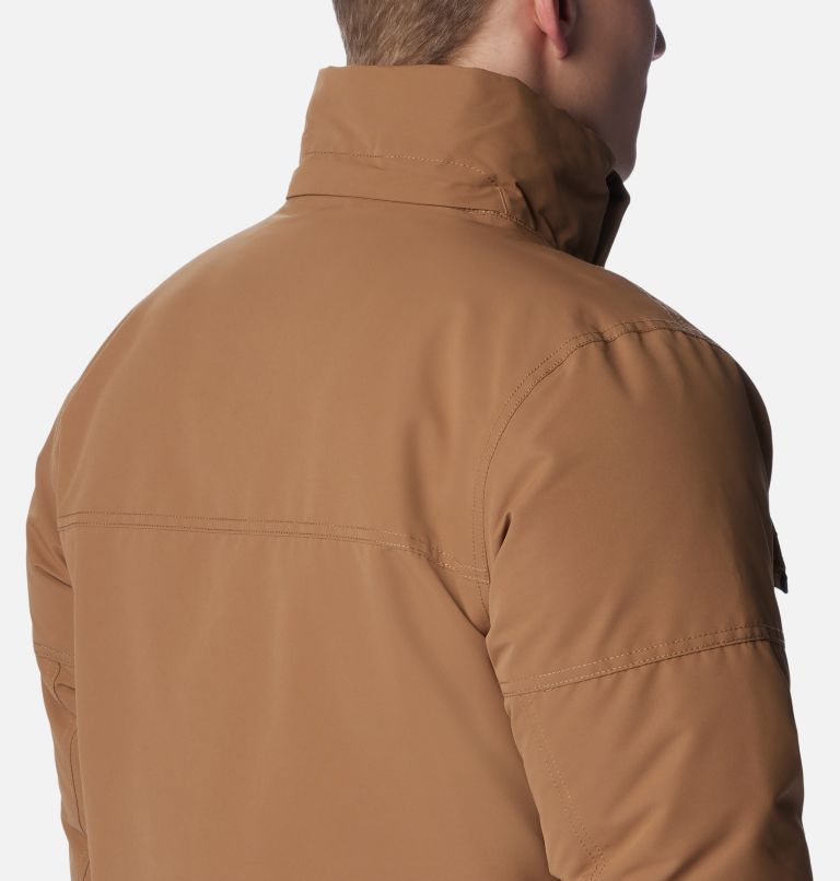 Columbia montferland down hot sale parka review