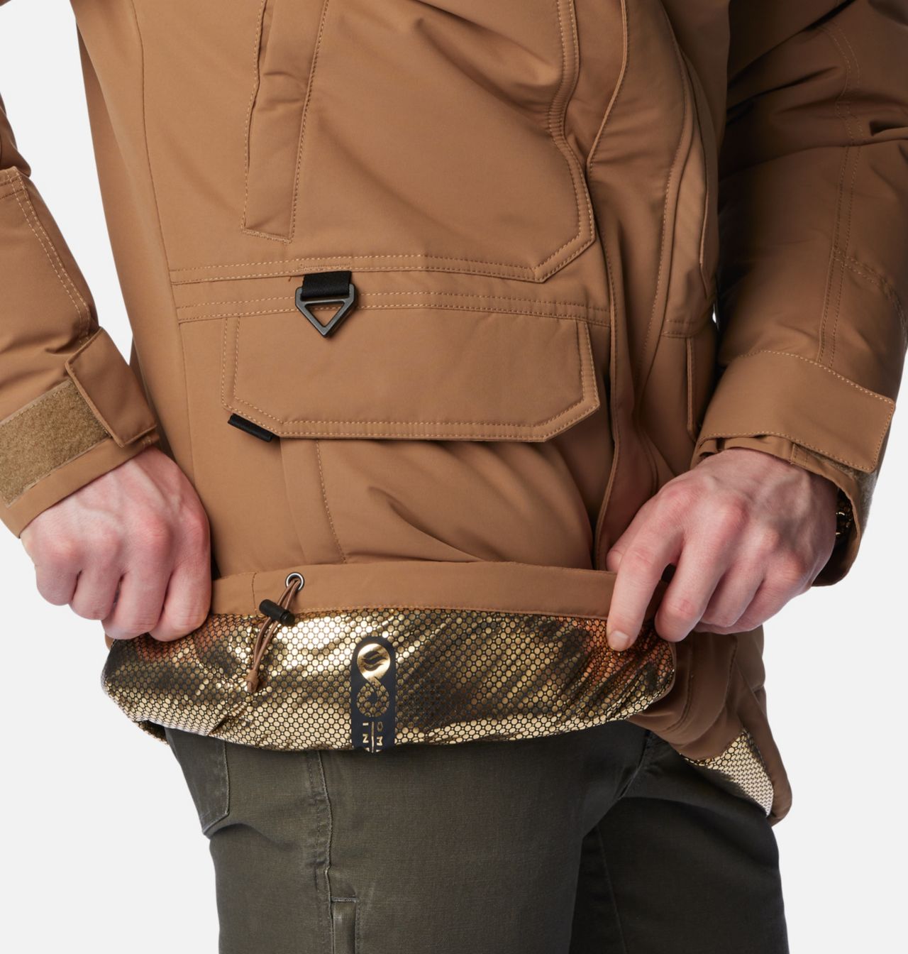 Men's Landroamer™ Down Parka 9