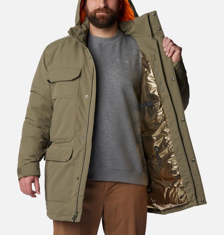 Men's Landroamer™ Down Parka