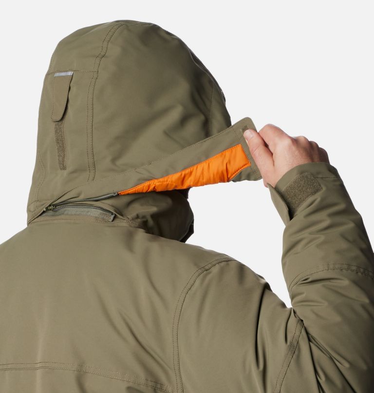 Men's Landroamer™ Down Parka