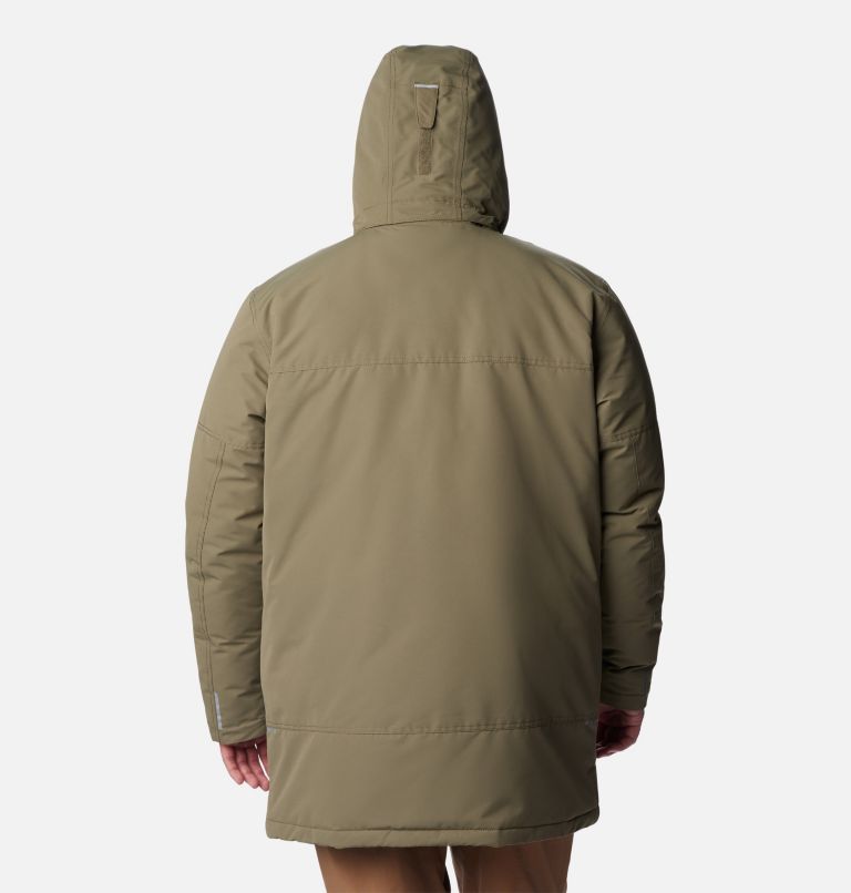 Men's Landroamer ™ Down Parka - Big