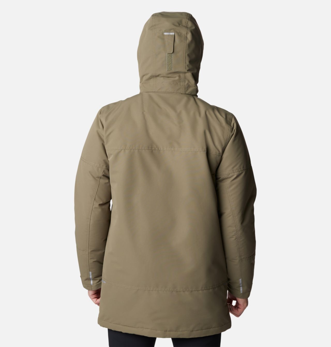 Men's Landroamer™ Down Parka - Tall 2