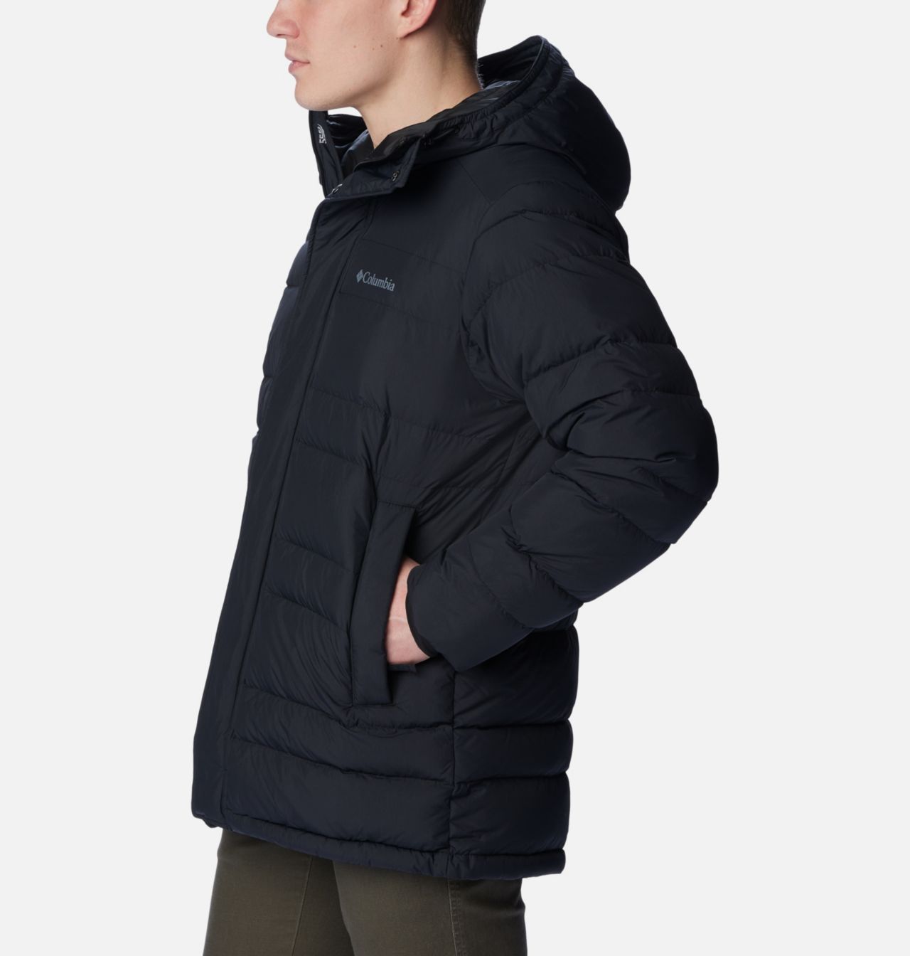 Men's Saltzman™ Down Parka 3