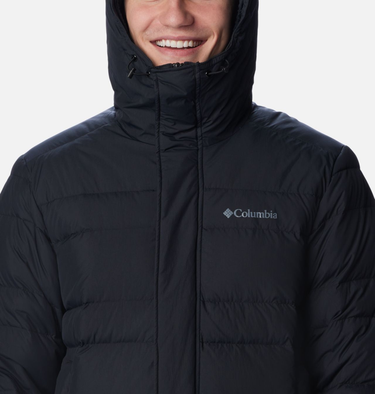 Men's Saltzman™ Down Parka 4