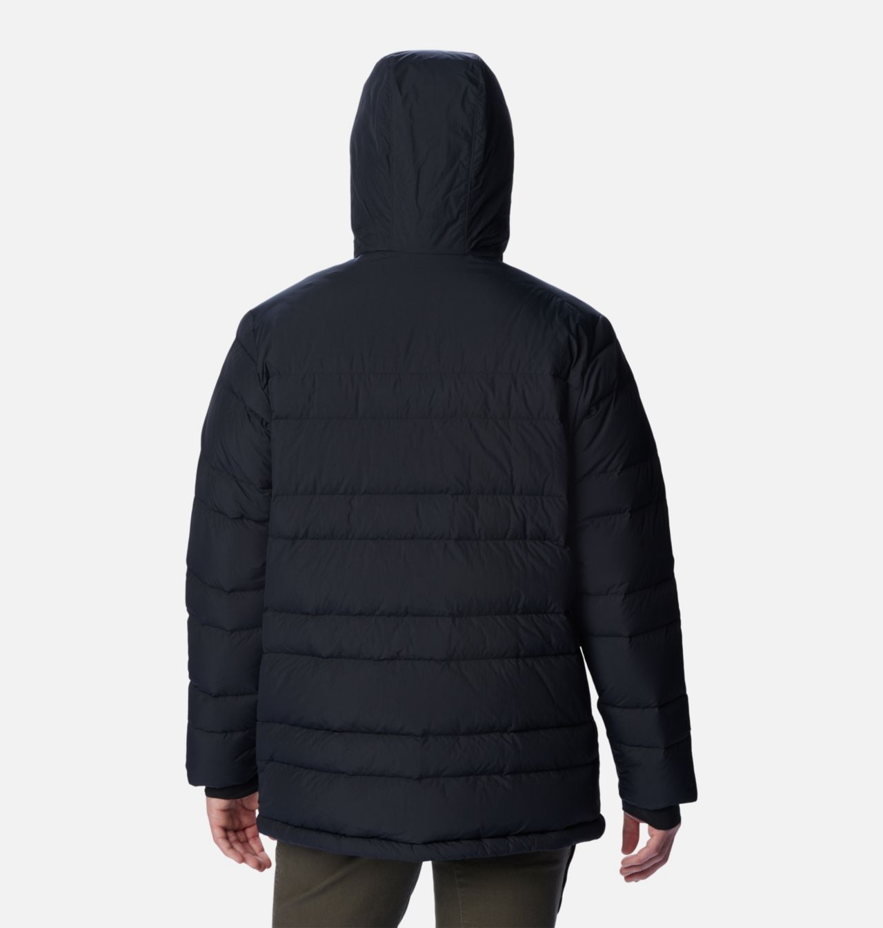 Men's Saltzman™ Down Parka 2