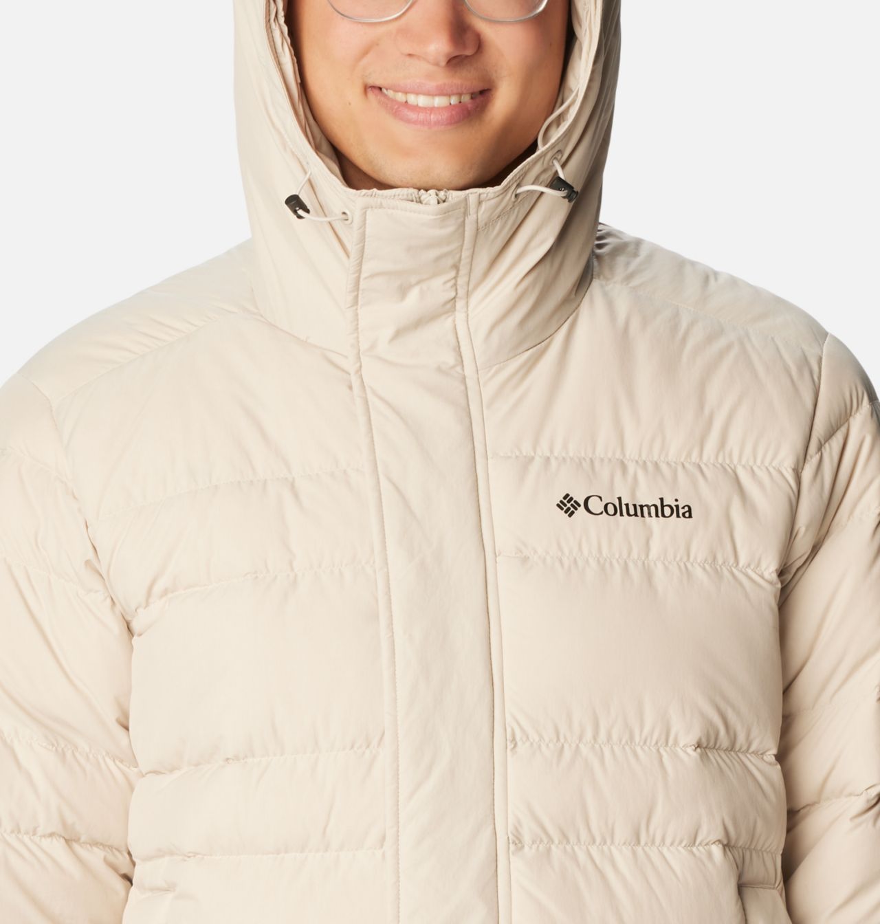 Men's Saltzman™ Down Parka 4