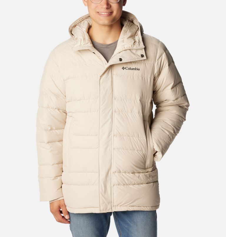 Men's Parka Jackets  Columbia Sportswear